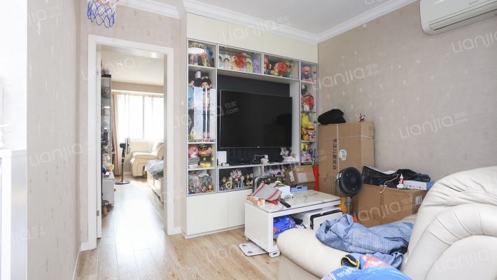 水电新村二手房实景图