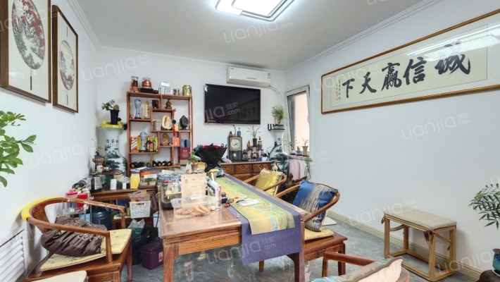 鑫隆嘉园二手房实景图