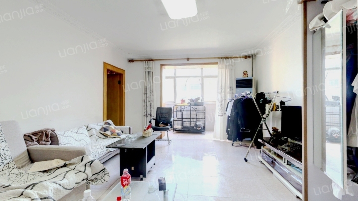 南华园一区二手房实景图