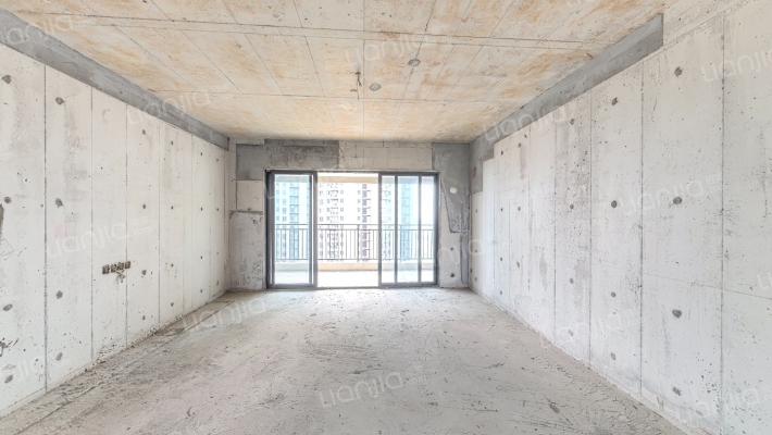 碧桂园佳诚城央首府二手房实景图