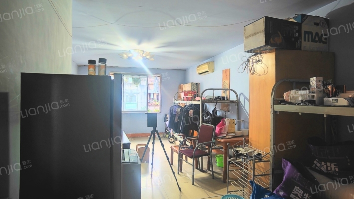 虹波苑二手房实景图