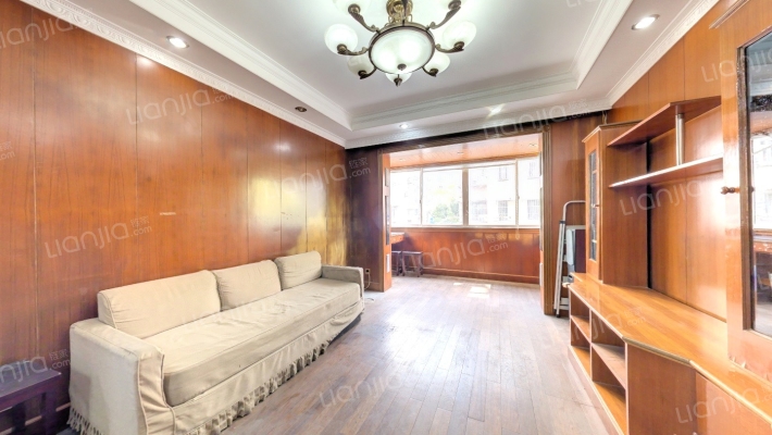 科艺小区二手房实景图