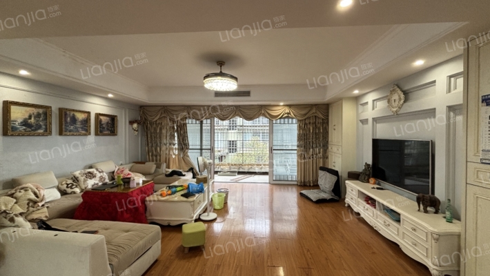 城市供水总公司宿舍二手房实景图