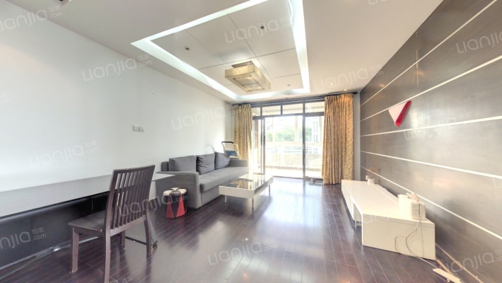 东方城市花园(一期)二手房实景图