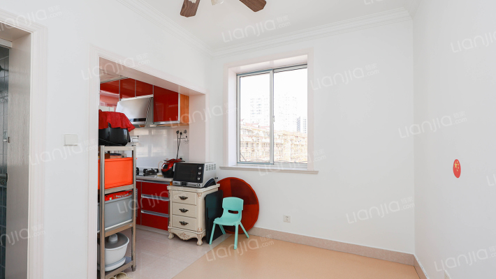 长桥七村二手房实景图