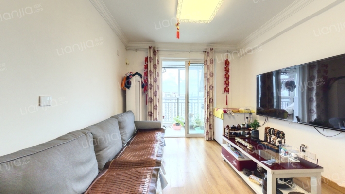 民乐城汇雅苑南苑二手房实景图