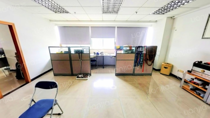 海城大厦二手房实景图