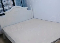 整租·利民一村 2室1厅 南_利民一村租房