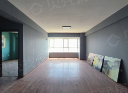 整租·气象卫星站住宅楼 3室2厅 南/西_气象卫星站住宅楼租房