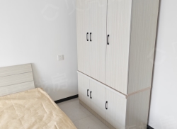 整租·银都福邸 2室1厅 南_银都福邸租房