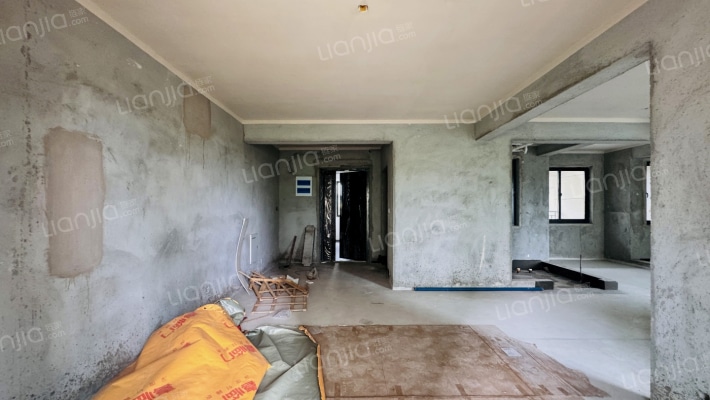 慈溪华董璞丽府二手房实景图