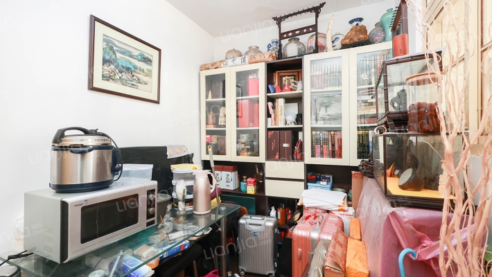 汇成四村二手房实景图