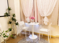 整租·中珠水晶堡 1室0厅 东_中珠水晶堡租房