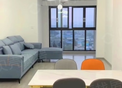 整租·圣桦城 3室2厅 南_圣桦城租房