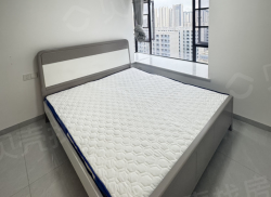 整租·赤府花园二期 1室1厅 南_赤府花园二期租房