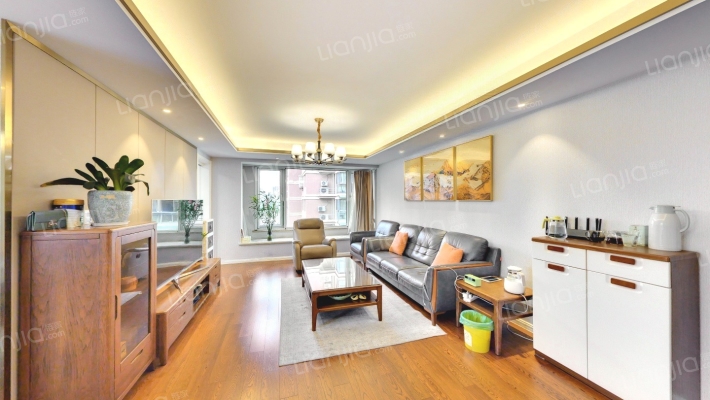 天阳凤起二手房实景图