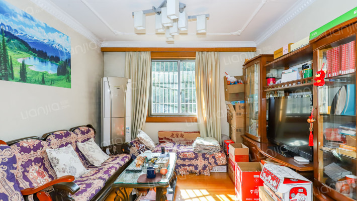 金泉苑(闸北)二手房实景图