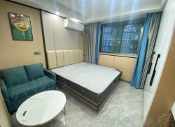 整租·丹溪二区 1室0厅 东南/南_丹溪二区租房