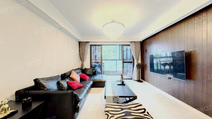 时代中国时代天韵二手房实景图