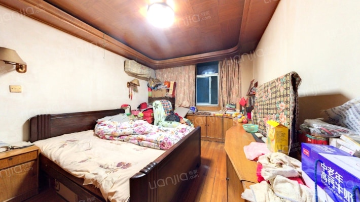 虎踞北路53号二手房实景图