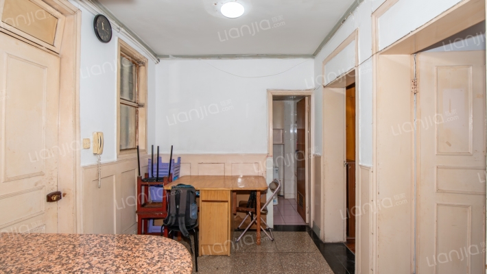 凌兆新村(凌兆路586弄)二手房实景图