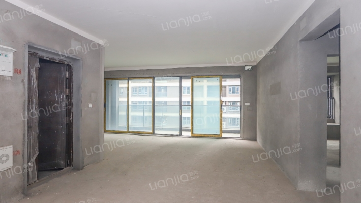 两江曲院风荷琢翠邸二手房实景图