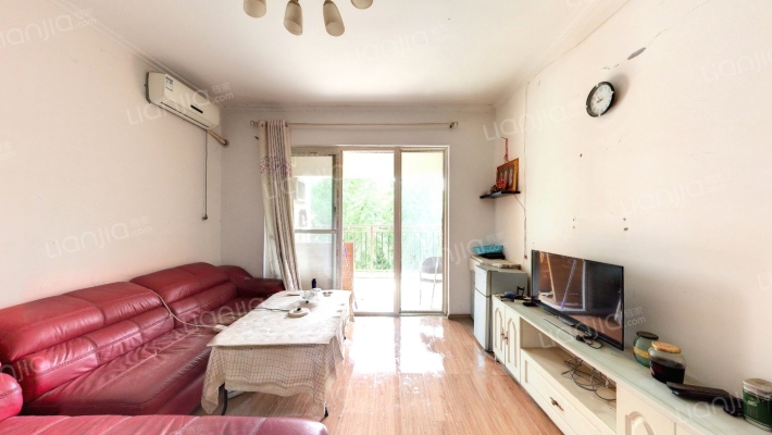 成外雅庭二手房实景图