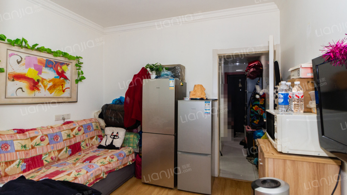 瞿中小区二手房实景图