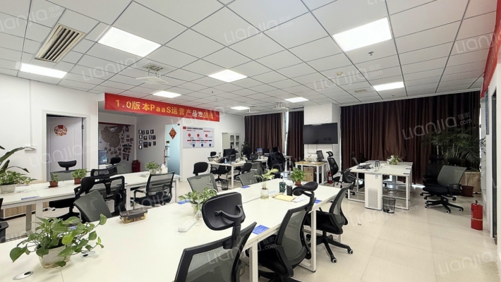 南宾国际二手房实景图