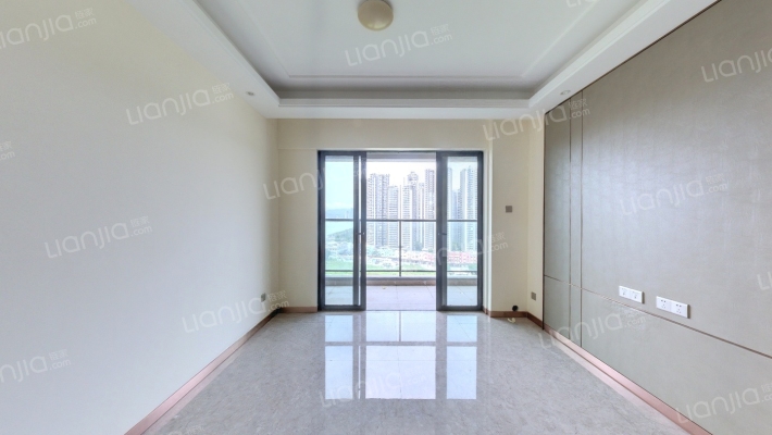 佳兆业·水岸华都·悦港湾二手房实景图