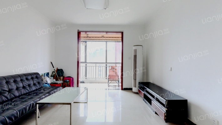 高新逸品二手房实景图