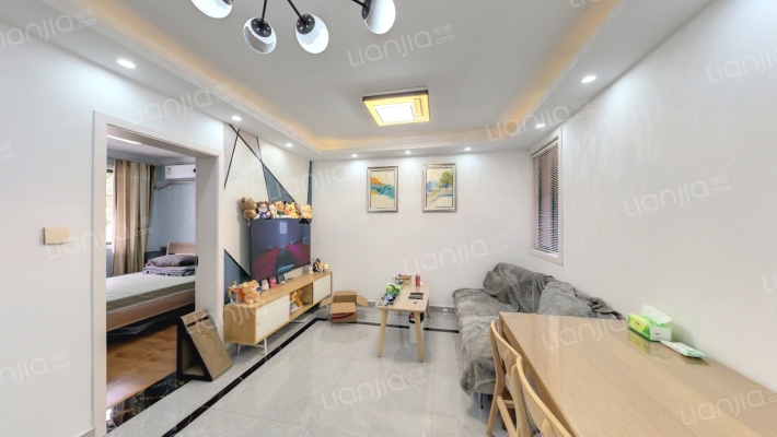 五星家园C块二手房实景图