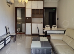 整租·恒大银湖城 3室1厅 南_恒大银湖城租房