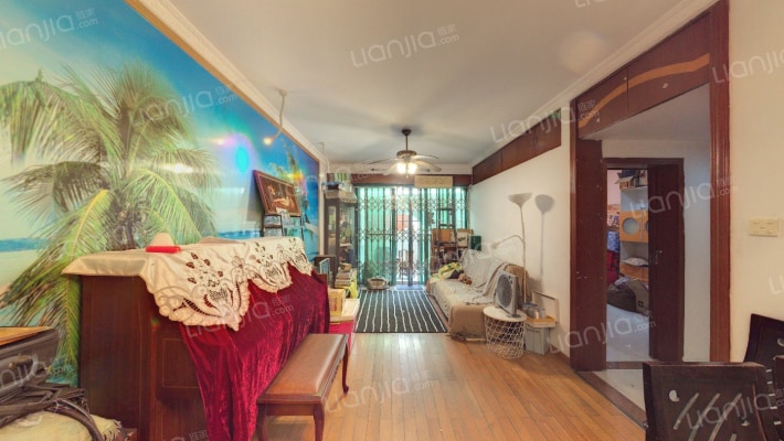 宝翠苑二手房实景图