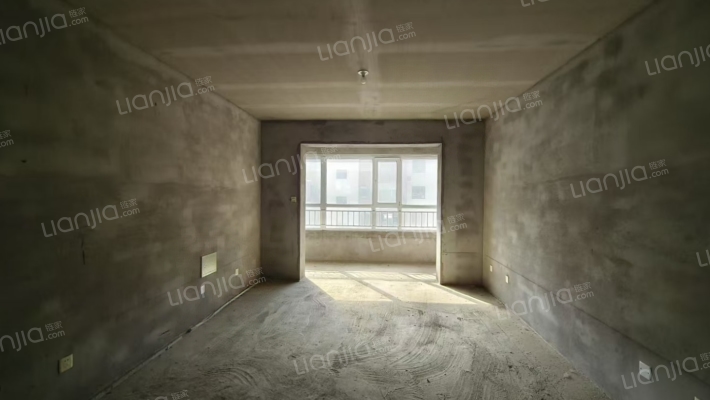 瑞达华府二手房实景图