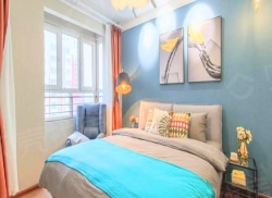 整租·嘉兴青年新城 1室1厅 南_嘉兴青年新城租房