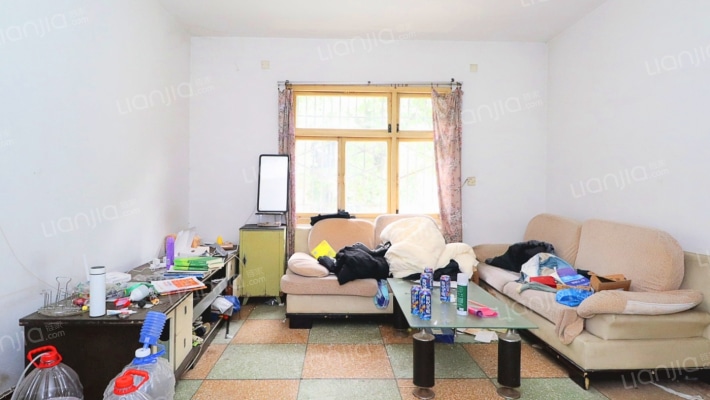 电力四村二手房实景图