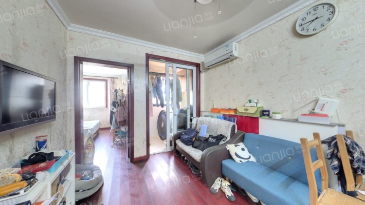 恒福家园二手房实景图