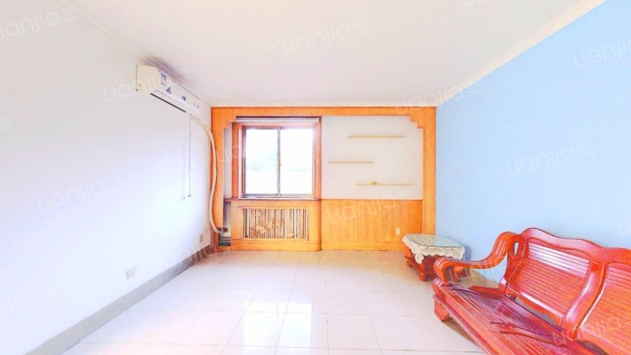 市委农村工作办公室宿舍二手房实景图