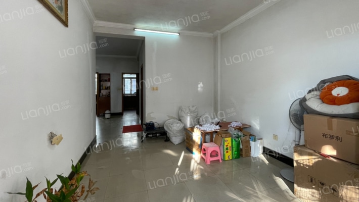 明珠苑二手房实景图