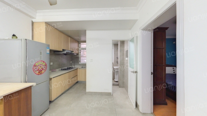 园西小区二手房实景图