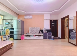 整租·沙依巴克区西北路665号 2室1厅 南/北_沙依巴克区西北路665号租房