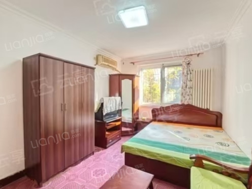 整租·华岩东里社区 1室1厅 南