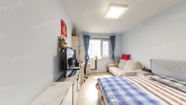 前门西大街二手房实景图