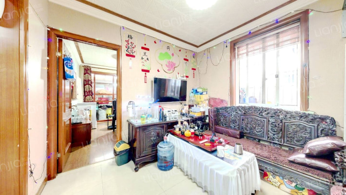 凤城四村二手房实景图