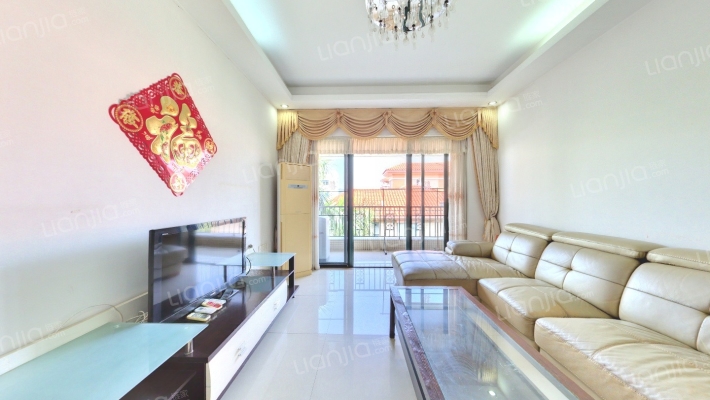 荣华居二手房实景图