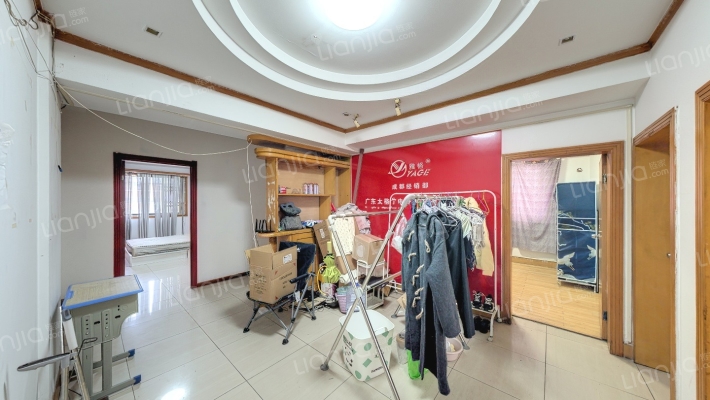 恒通大厦二手房实景图