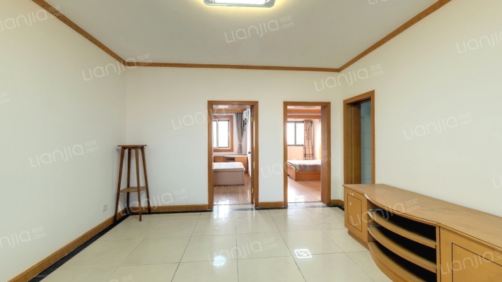 莫园新寓二手房实景图