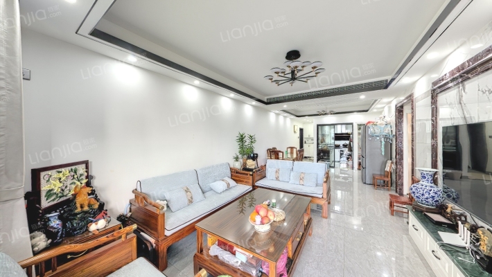 嘉益大厦二手房实景图