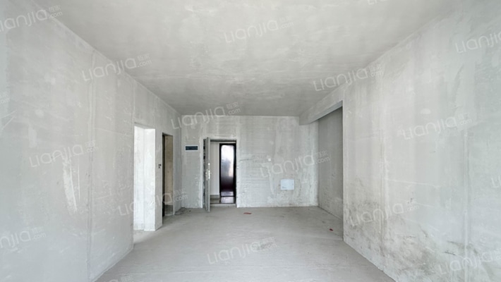 双龙镇云和春天二手房实景图